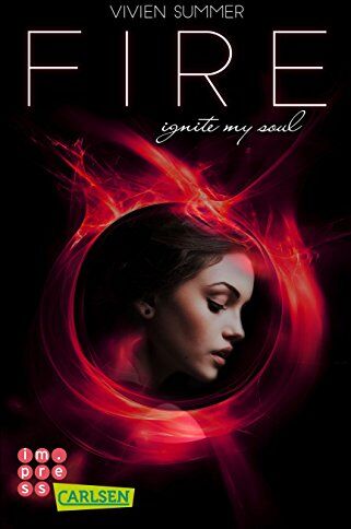 Vivien Summer - Fire (Die Elite 2) - Preis vom 11.10.2026 03:10:56 h