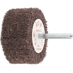 FORMAT Fächer-Vliesstift 60x50mm A/O mittel Schaft D 6mm