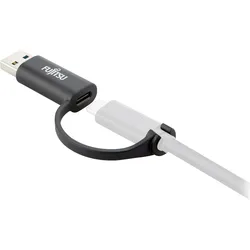 Fujitsu USB-Adapter, USB Kabel