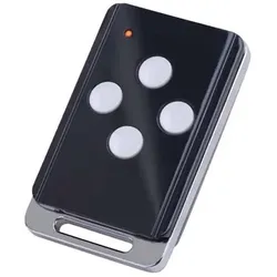 Fuhr Funkschlüssel f.Multitronic 4-Kanal