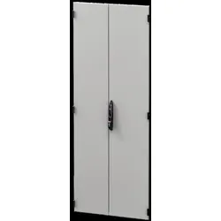 Rittal Stahlblechtür DK 5301.612