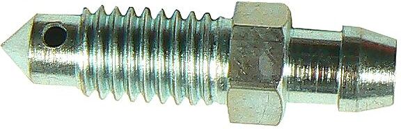 Metzger Autoteile Entlüfterschraube/-Ventil 0015