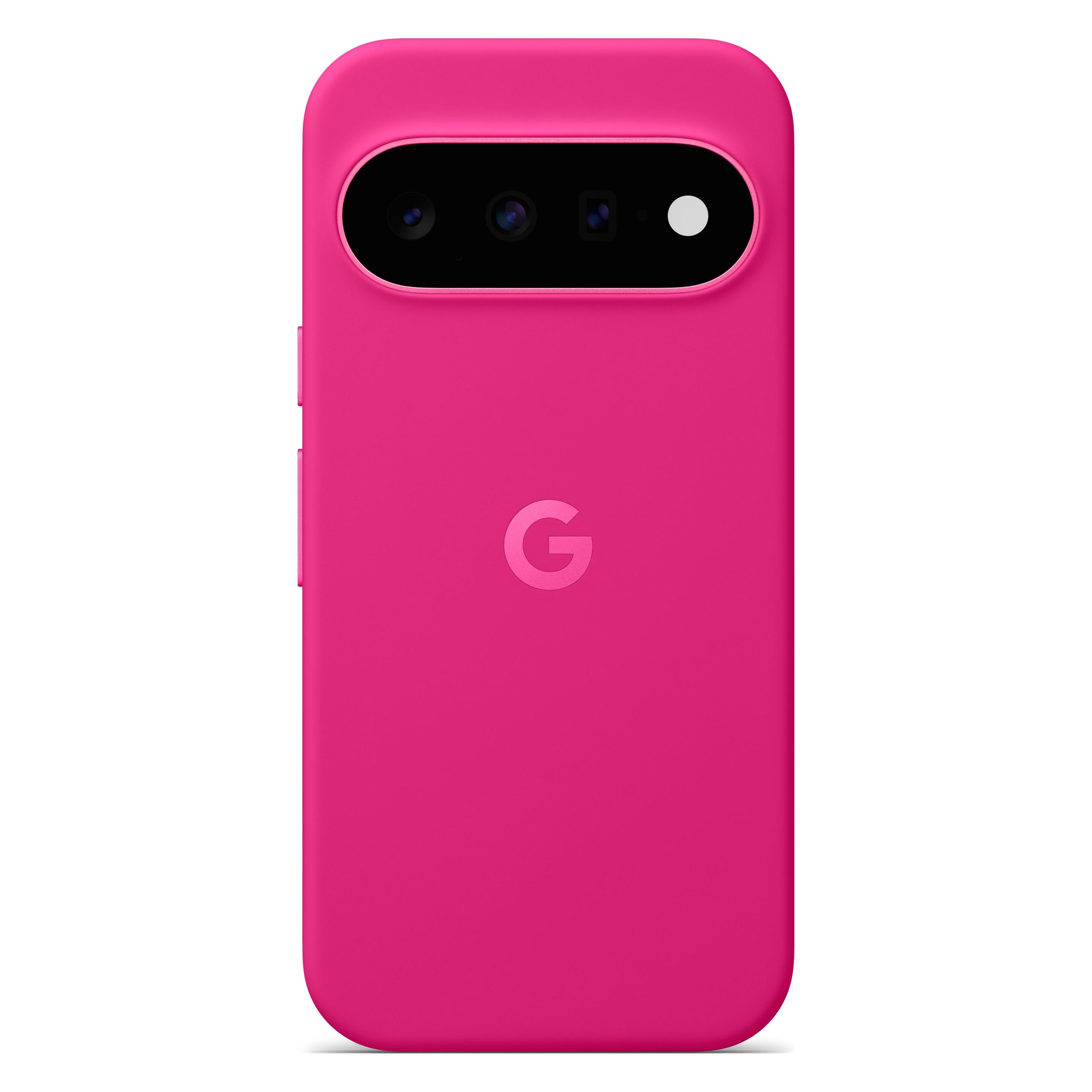 Google Pixel Case mit Pixelsnap (Google Pixel 11) (GA11712-WW)