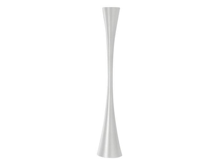 MARTINELLI LUCE lampadaire BICONICA (Blanc - Résine peinte)