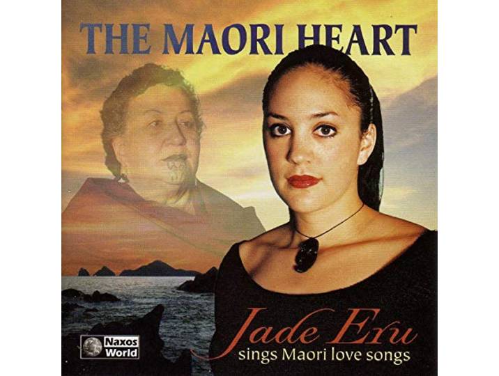 Jade Eru - Jade Eru: The Maori Heart