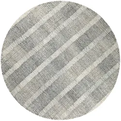 Wecon Home, Teppich, Kurzflorteppich Hamptons FORTY (180 cm)