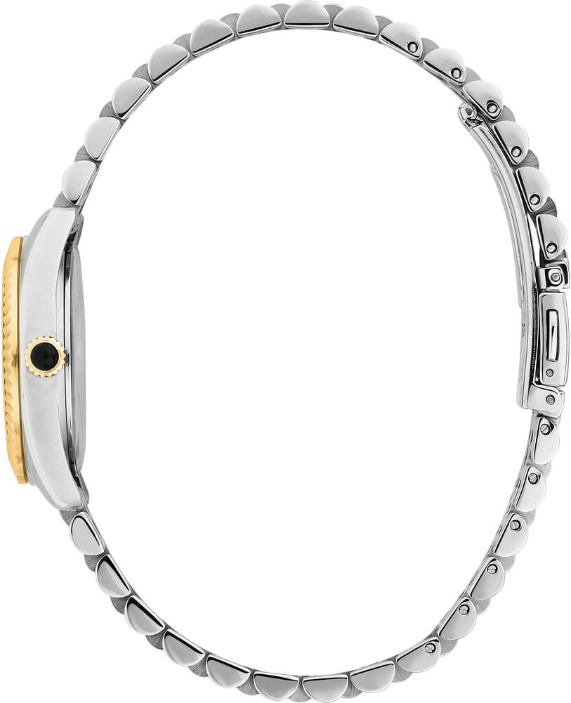 Montre Karl Lagerfeld Timeless Code Mini - R0553109503 Homme