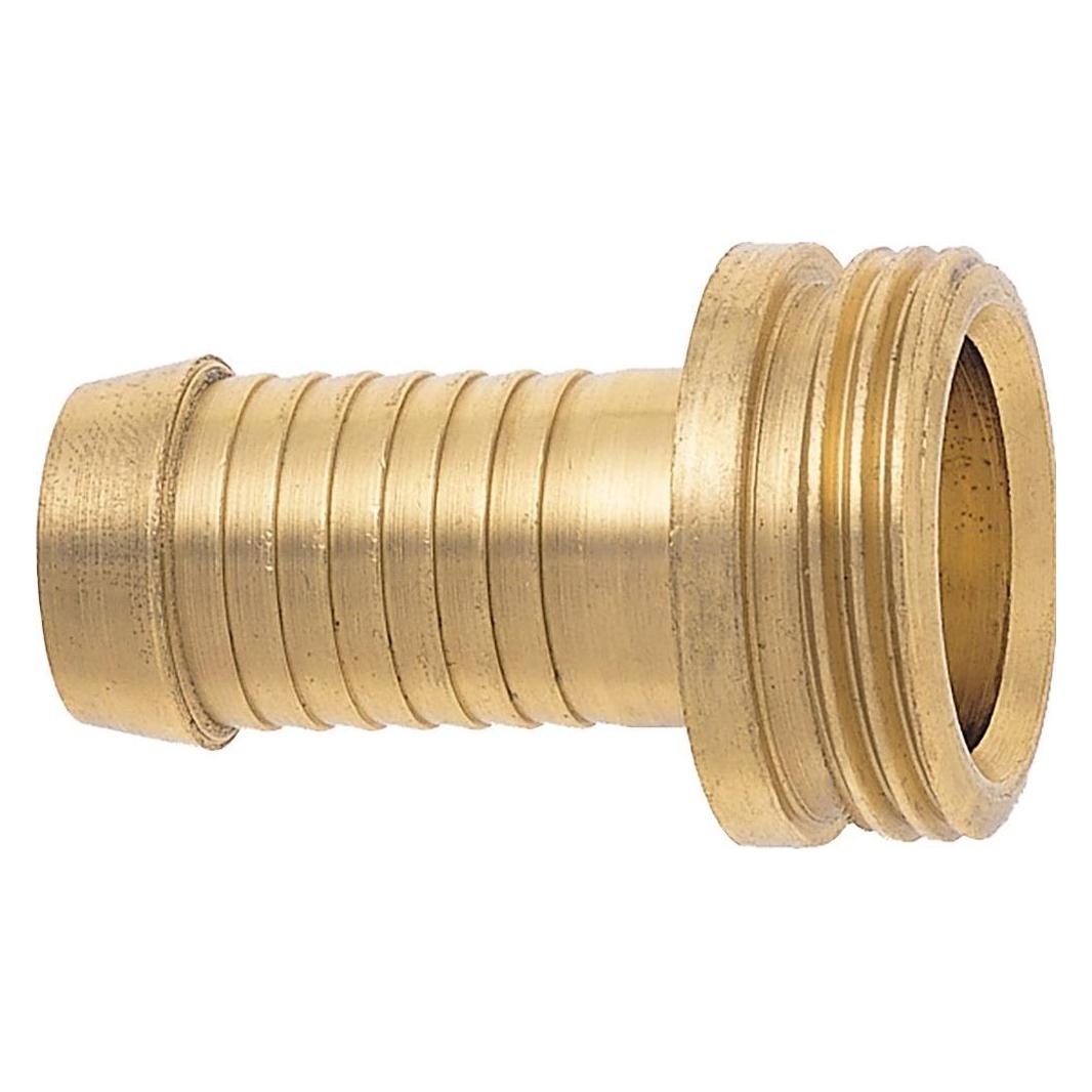 Geka plus-VaTeil Versch.3/4 (Schlauchverschraubung, 16 mm) (25.1077.9)