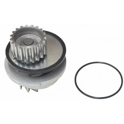 MAPCO Wasserpumpe 21501 für DAEWOO CHEVROLET