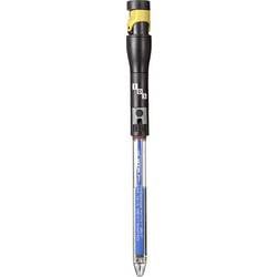 WTW 103762 SenTix® 980-P Digitale pH-Elektrode (IDS-Technologie) mit Gelelektrolyt 1 St.