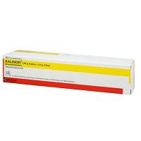 KALINOR Brausetabletten 15 St