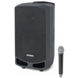 Samson Expedition XP310w (Aktiv), PA Lautsprecher
