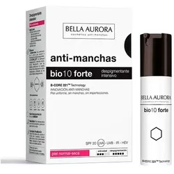 Bella Aurora Intensive Depigmenting Treatment Bio10 Forte 30ml