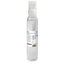 RINGER LACTAT Lösung B.Braun Ecolav Spüllsg. 10X500 ml