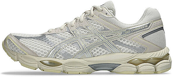 ASICS SPORTSTYLE Sneaker GEL-CUMULUS 16 creme   38 38