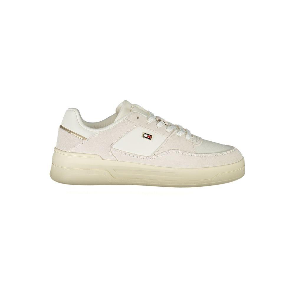 Wildleder Lowtop Sneaker Fw0fw07466