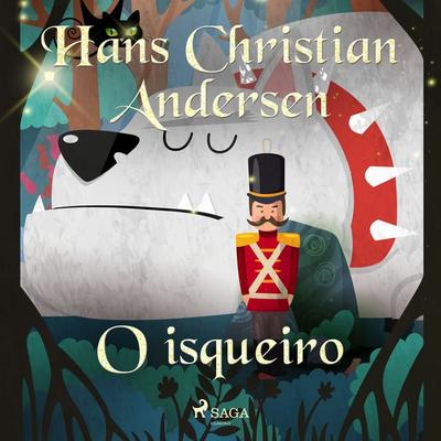 O isqueiro - Hans Christian Andersen, Audio, 9788726422986