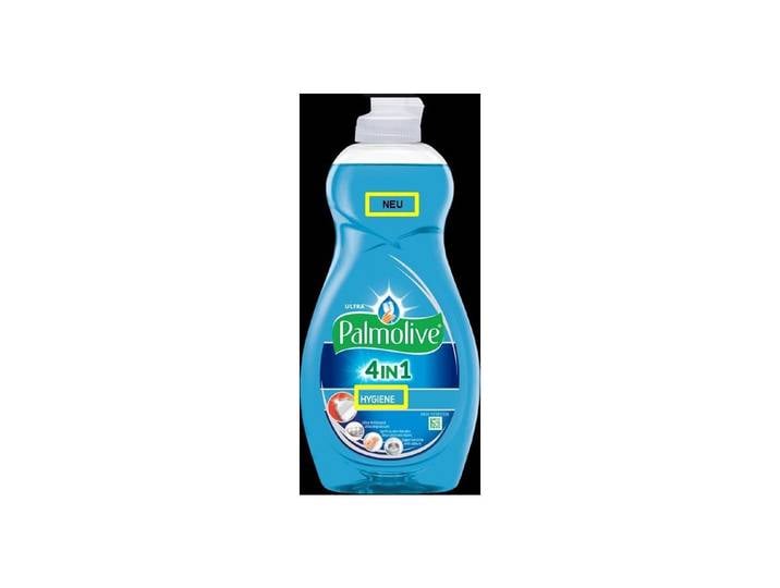 Palmolive Ultra Hygiene