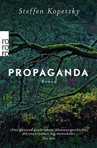 Steffen Kopetzky - Propaganda - Preis vom 10.10.2026 11:48:34 h