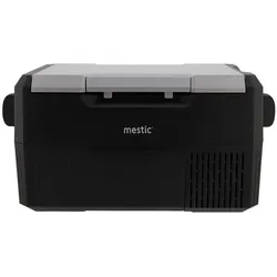 Mestic MCCHD-33 AC/DC Kompressor Kühlbox 12 / 24 V - 31 Liter