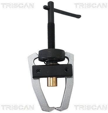 Triscan Reparatursatz, Steinschlag (Scheibe) R930016d
