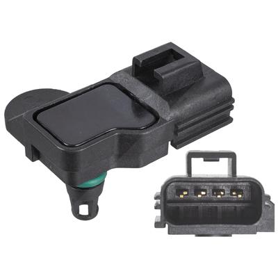 Febi Bilstein Sensor, Ladedruck [Hersteller-Nr. 174453] für Ford