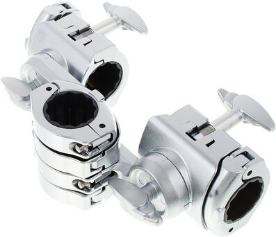 Yamaha HXDBII Double Bass Clamp