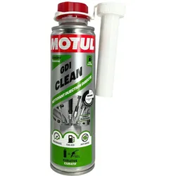 Motul GDI Cleaner Injektorreiniger 0.3 l