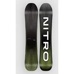 Nitro Magnum 2027 Snowboard uni Gr. 167