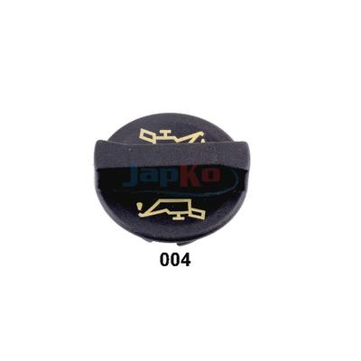 JAPKO Verschluss, Öleinfüllstutzen 147004 für Ford