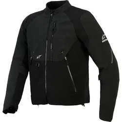 Alpinestars Provoke Motorrad Textiljacke