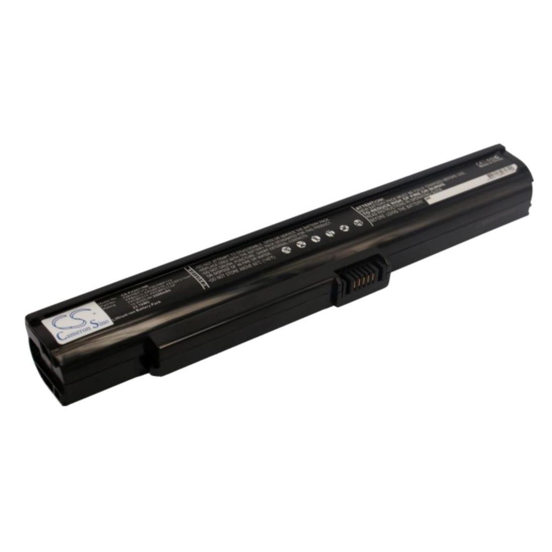 NoName Battery for Fujitsu FMV-BIBLO LOOX M/D10 etc (FU2011HB)
