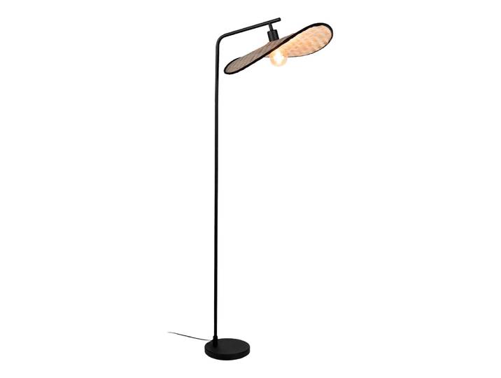 Rotan vloerlamp Marywell 160cm Eglo - 44047
