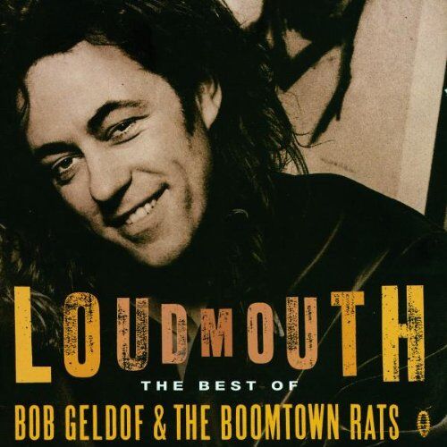 Bob Geldof - Loudmouth/the Best of Bob Geldof - Preis vom 13.10.2026 19:28:25 h