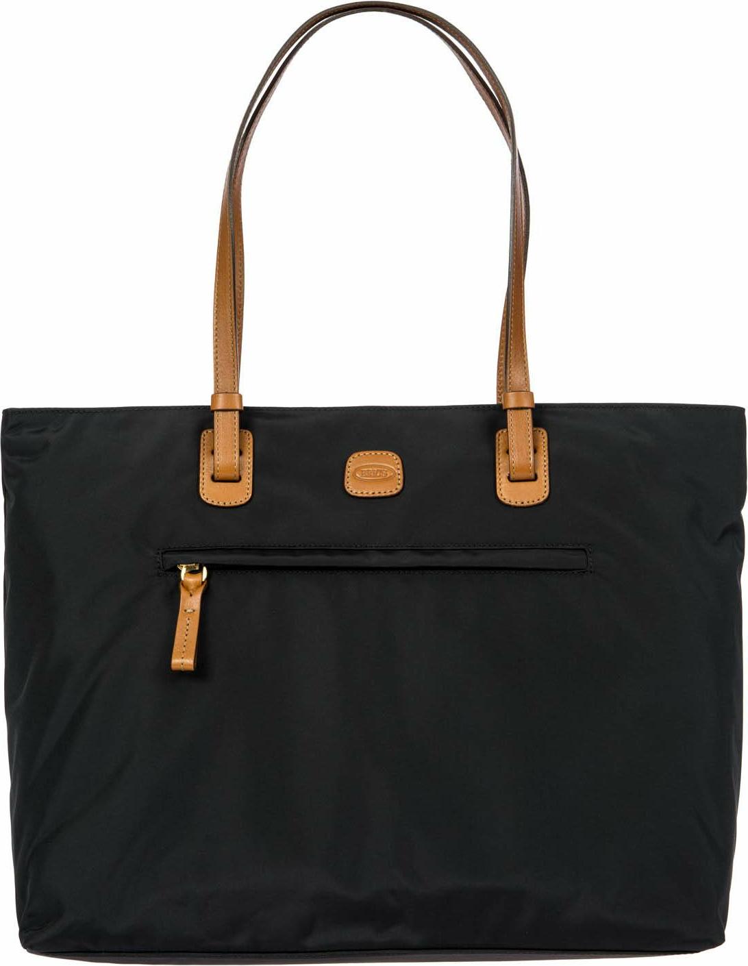 Bric's X-Travel Shopper Tasche 39 cm Laptopfach