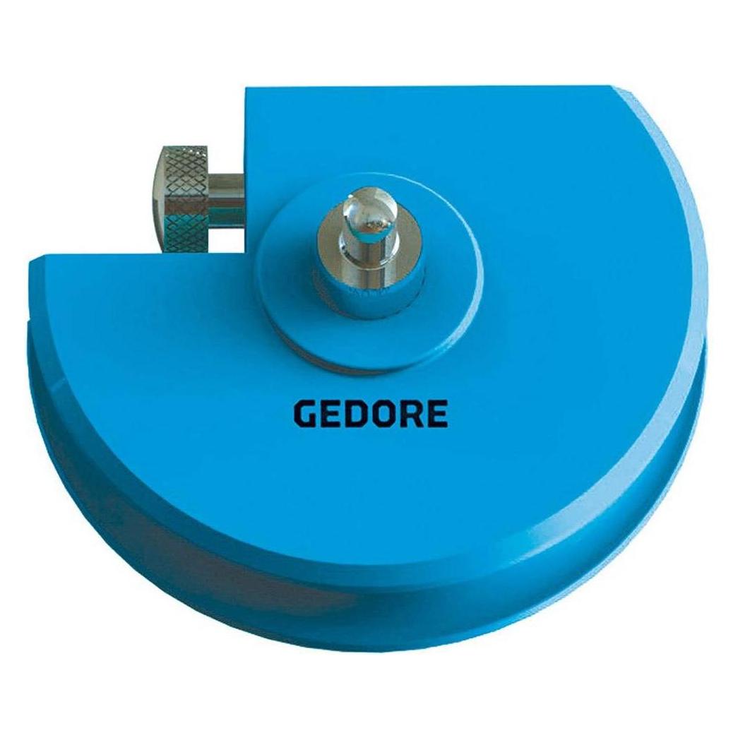 Gedore 243050 Biegeform 6 mm (4566750)