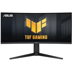 ASUS TUF Gaming VG34VQL3A Curved Monitor 86,4 cm (34 Zoll)