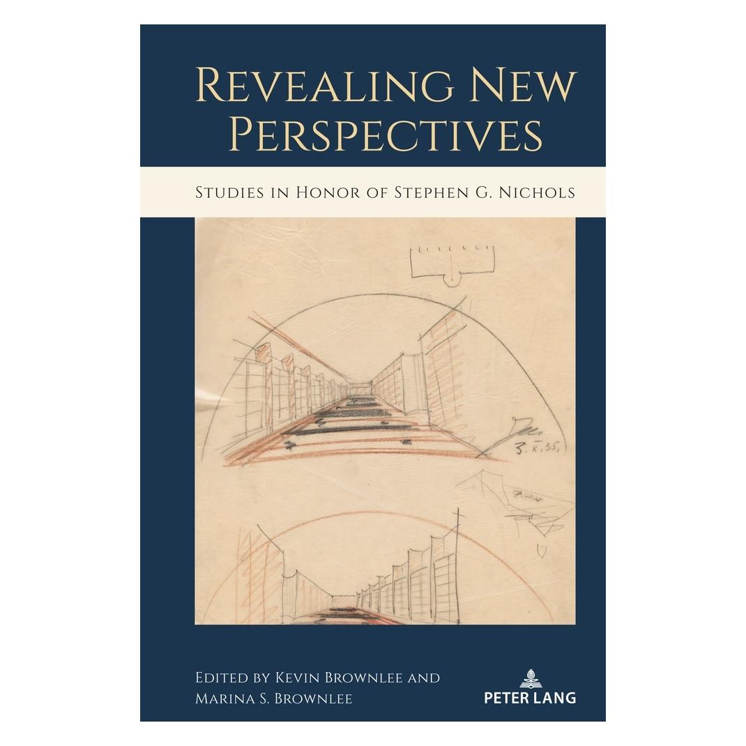 Peter Lang Revealing New Perspectives (Englisch, Hardcover) (67747238)