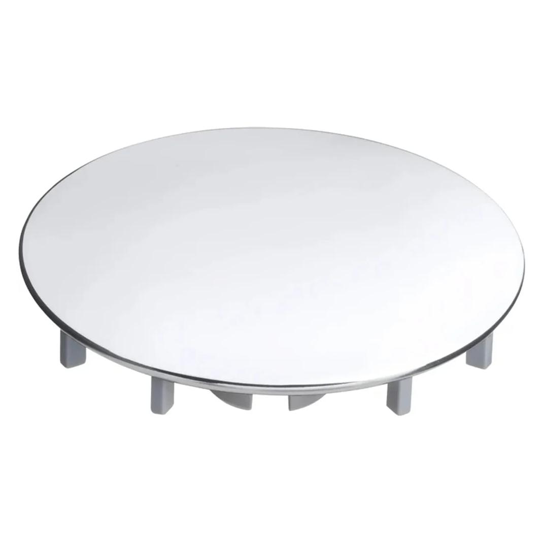 hansgrohe HG Blende mit Stopfen chrom (97141000)