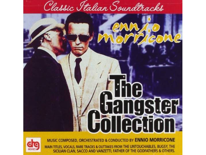 Gangster Collection