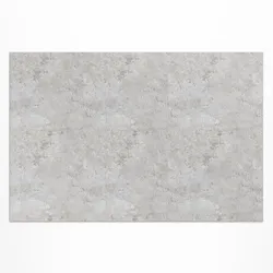TEPPICH 60x90 cm Naturstein Optik