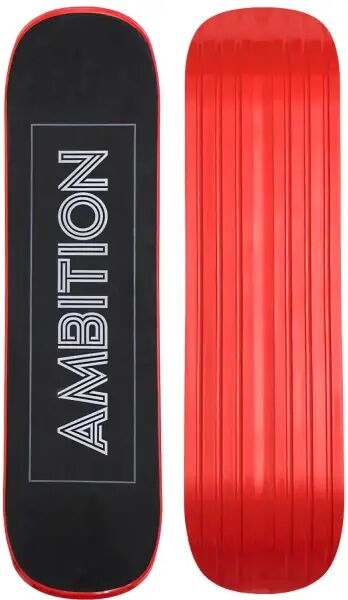 Snowskate Ambition Jib Series (8.5" - Red)