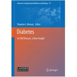 Diabetes, Fachbücher