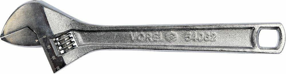 VOREL 54062 250 mm