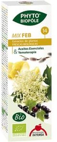 Dieteticos Intersa PHYTO-BIOPOLÉ MIX-FEB 14 BIO 50 ml