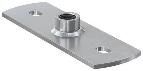Fischer 577199 GPMR 1/2" Grundplatte 188mm 10St.
