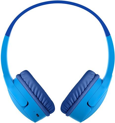 Belkin Auscultadores Infantis Bluetooth  - Azul