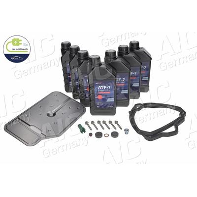 Aic Teilesatz, Automatikgetriebe-Ölwechsel [Hersteller-Nr. 74777SET] für Mercedes-Benz