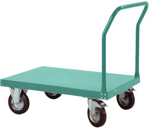 Manuflex TT0151.0001 TT0151.0001 Plattformwagen