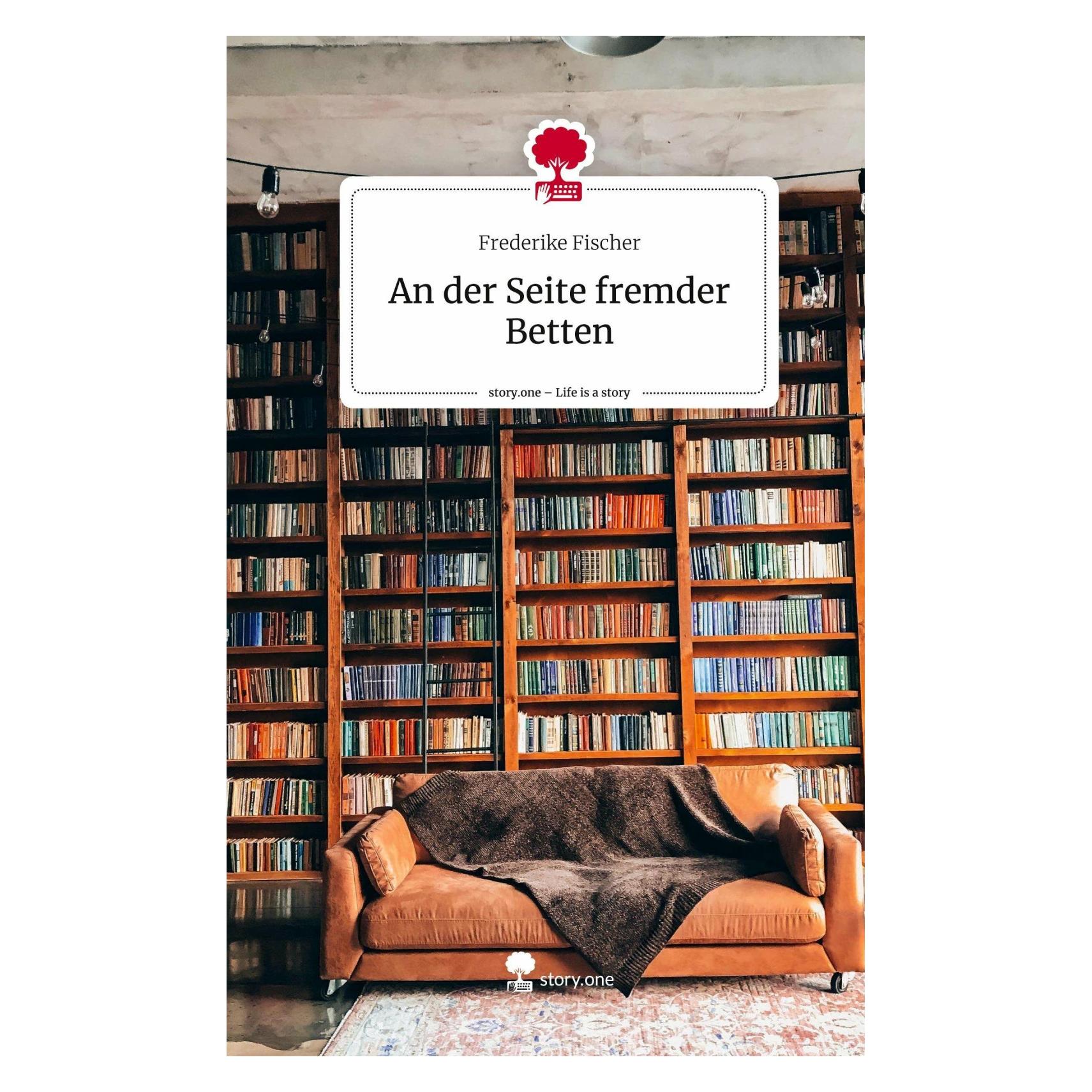 Story.one Frederike Fischer (Deutsch, Frederike Fischer, 2023) (39516460)